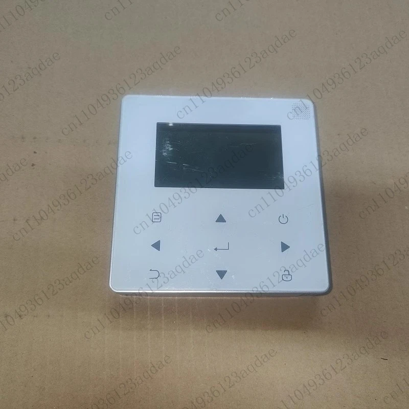 

New Air Conditioner Control Panel Remote Control 17317100A34289 K-JRH-120F B-MK0-E