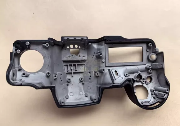 Оригинальный верхний чехол для Nikon D780, пустой чехол без аксессуаров, запасная часть для камеры