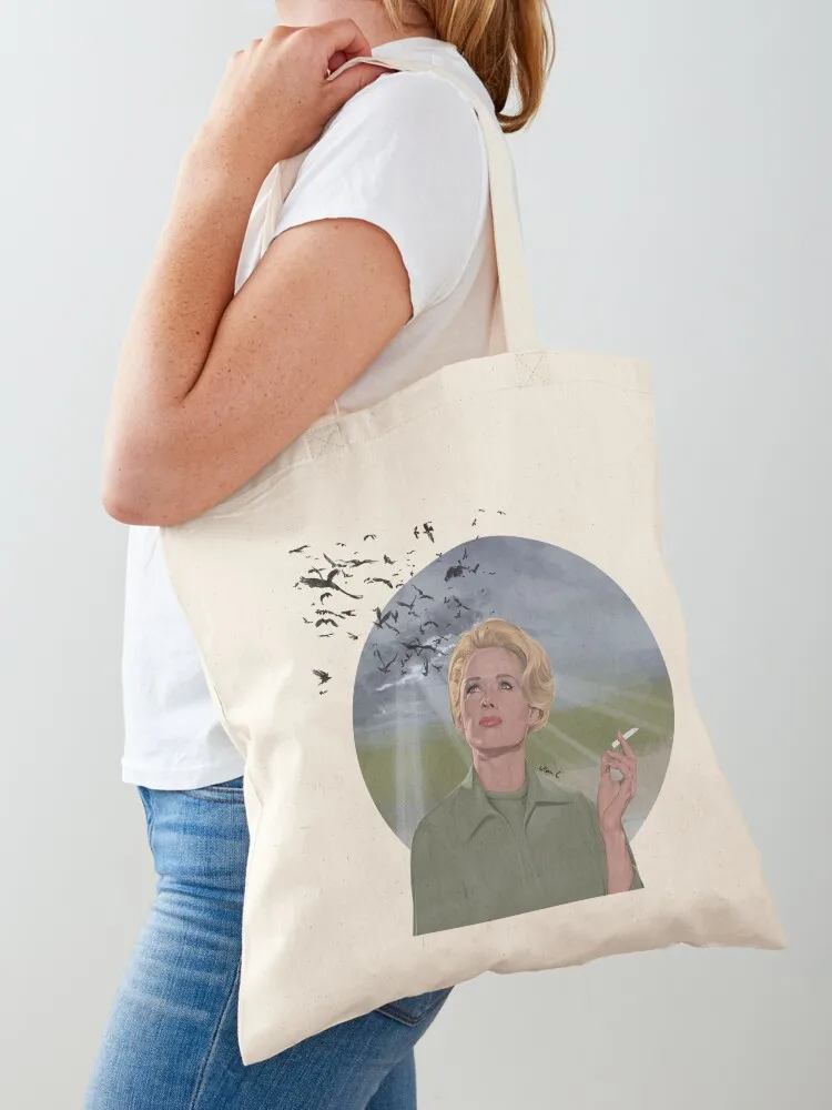 

Melanie Tote Bag shopping bags foldable personalized tote bag university shopper bag hand ladies