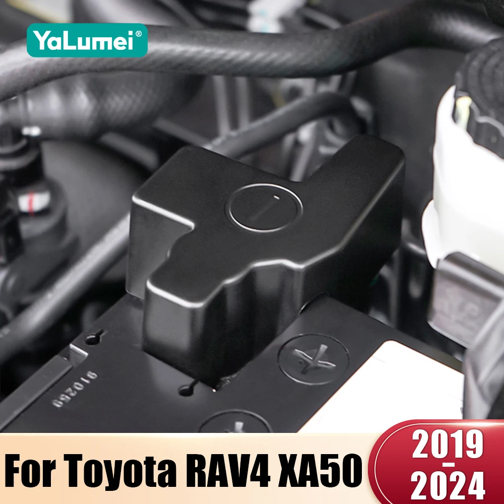 For Toyota RAV4 XA5…
