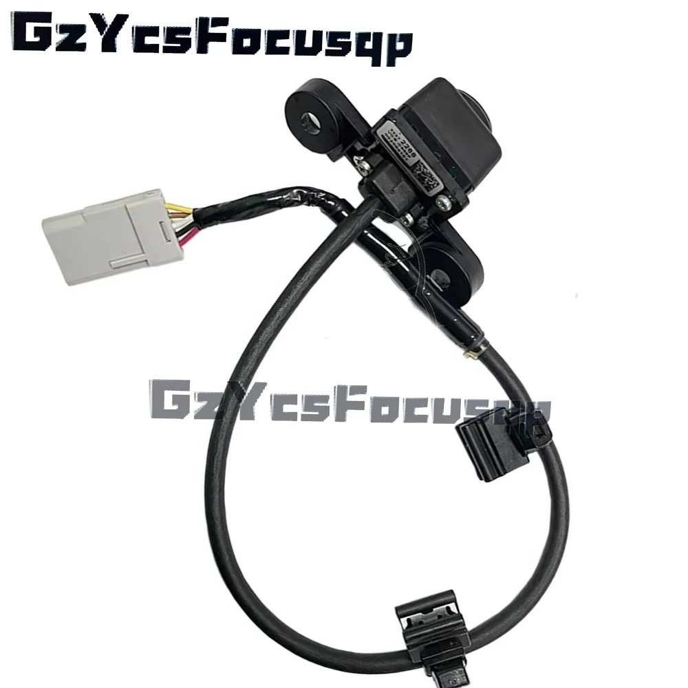 Zaawansowany czujnik wizualny kierowcy 84042924   Oryginalna nowa kamera przednia samochodu 23372268   Pasuje do Cadillaca CTS 2014-2019