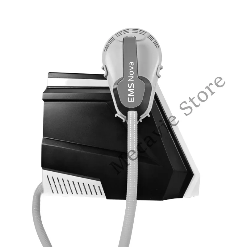 新しい EMSNova 15 テスラ 6500 ワット Hi--Emt EMS ポータブル筋肉痩身と減量彫刻ボディ彫刻マシンサロン