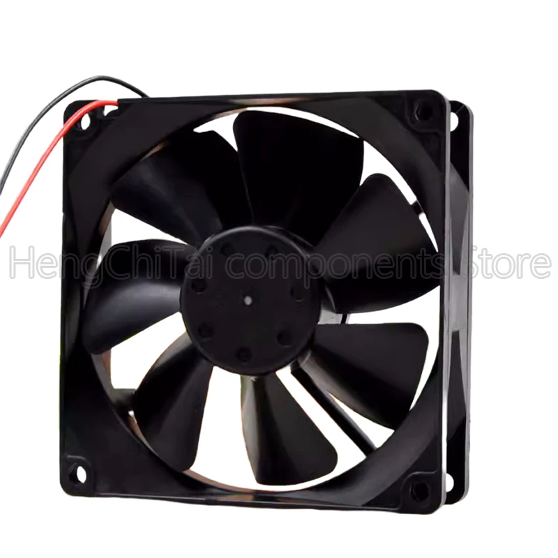 Original 100% Working 3610KL-04W-B50 12V 0.43A cooling fan