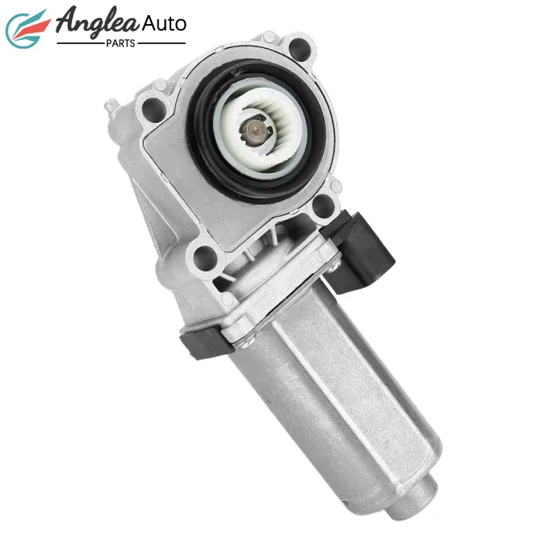 27107528559 Automotive Accessories Transfer Case Shift Actuator Shift Motor For BMW X3 / X5 ATC400 ATC500 ATC700