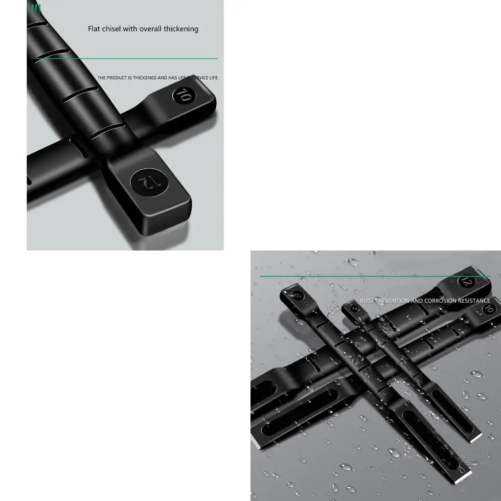 

High Strength Steel Stone Versatile Stone Carving Tool Simple to Operate for Professional & DIY Stone Carving L4MF