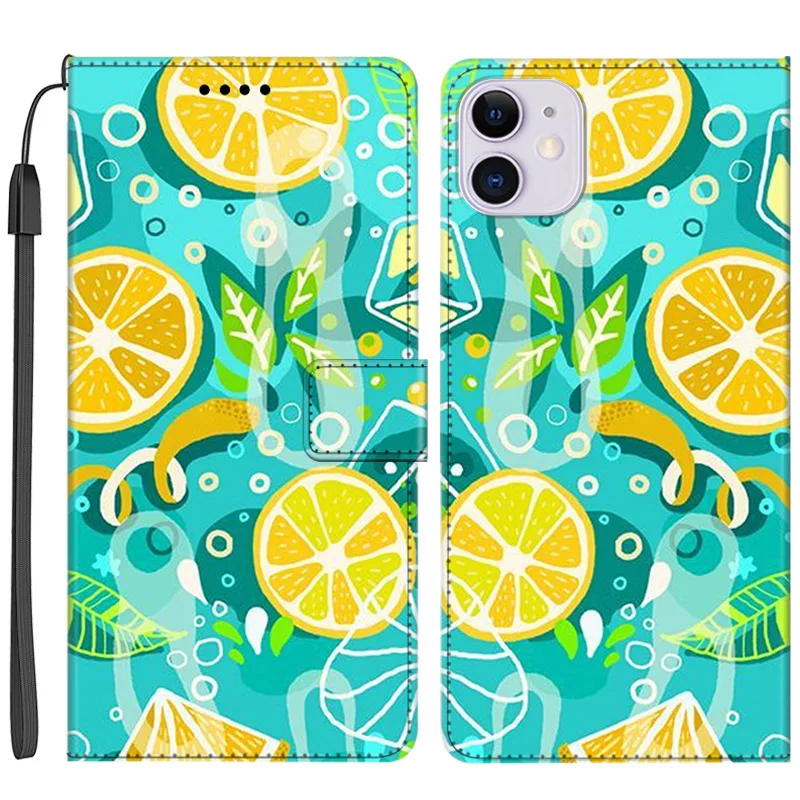 Custom Leather Magnetic Case For Xiaomi mi 12 Poco X3 Nfc 11 Lite Redmi Note 11 10 Pro 9 8T Print Photo Flip Wallet Cover Coque