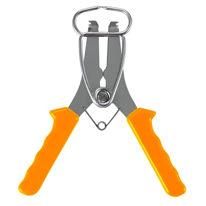 AWAH Per la lavorazione del legno Kit di morsetti a molla per mitra per cornici, finiture in legno, progetti di stampaggio