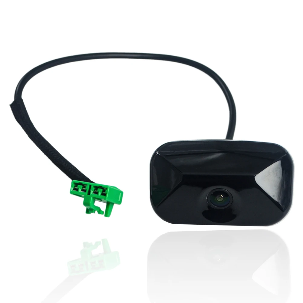 

12V Car Reversing Camera Rear View Reversing Camera Car Rear Camera Direct Installation Type For Kia Soul 2010-2013