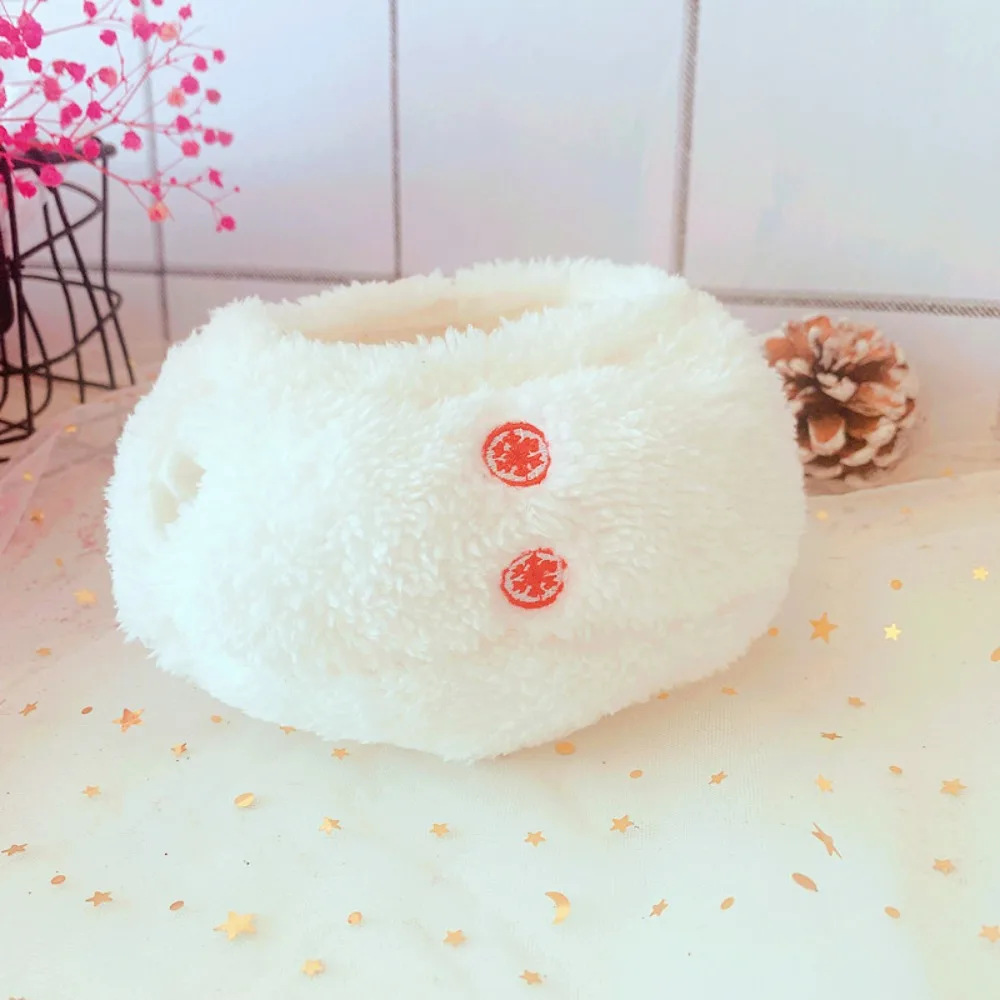 

Рождественский снеговик 20 см, хлопковая кукольная одежда, шляпа, наряд, мягкая кукла, костюм, сделай сам, сменная одежда, игрушки, одежда