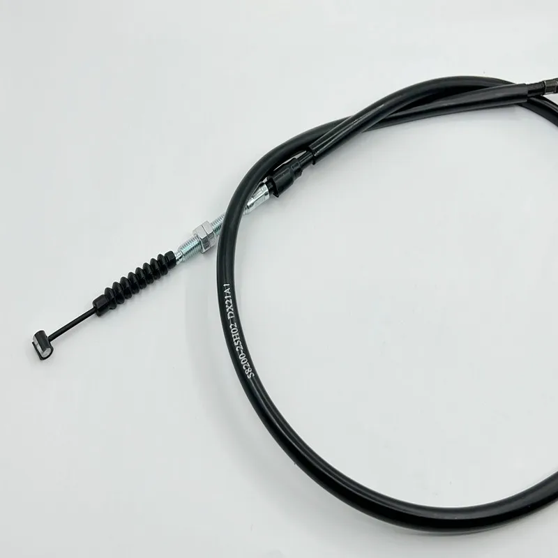 58200-25H02-000 Motorcycle Clutch Cable For Suzuki GZ150-A GZ 150