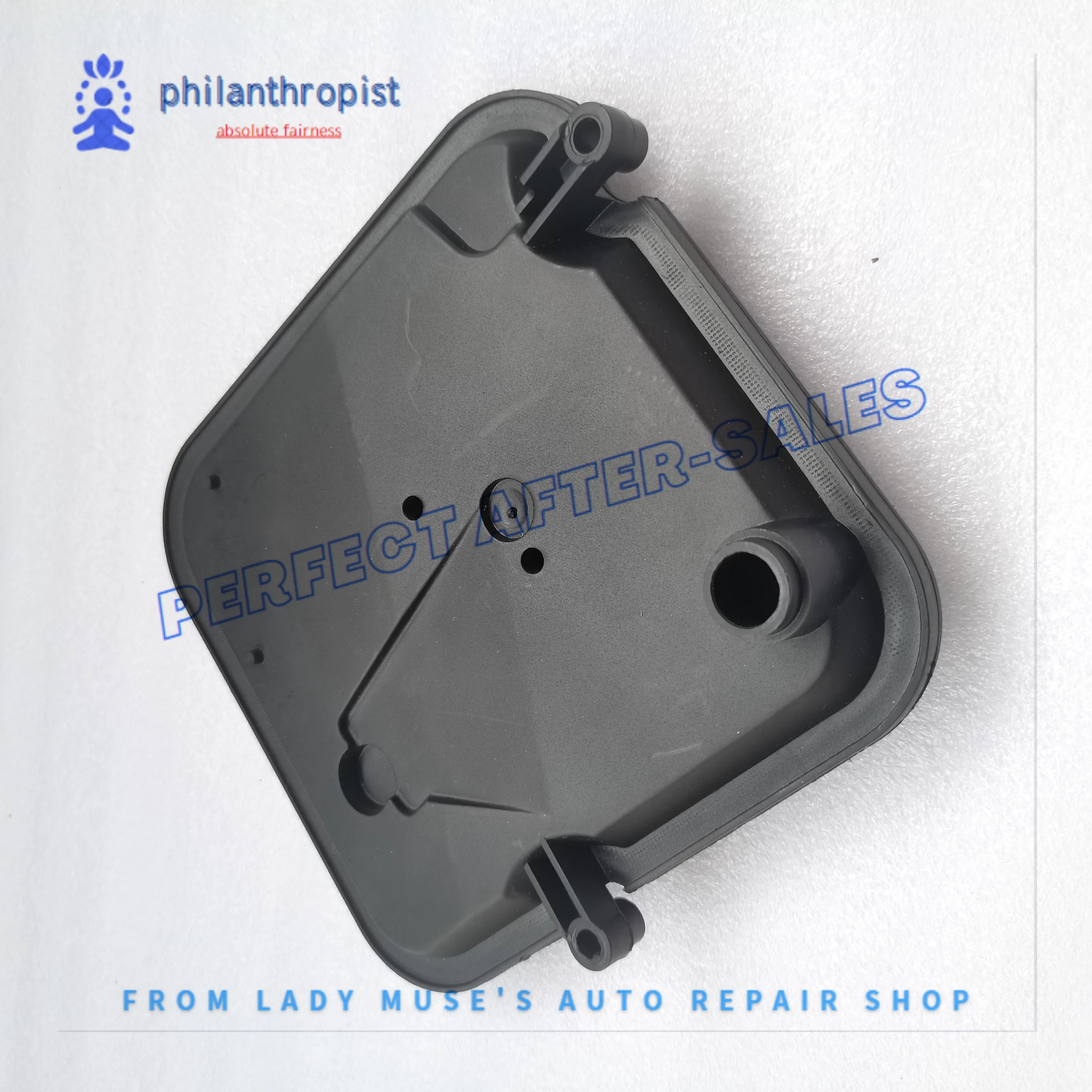 

42RLE Transmission Oil Filter For Jeep Liberty, Wrangler, Dodge Ram, Chrysler, Mitsubishi, Dakota