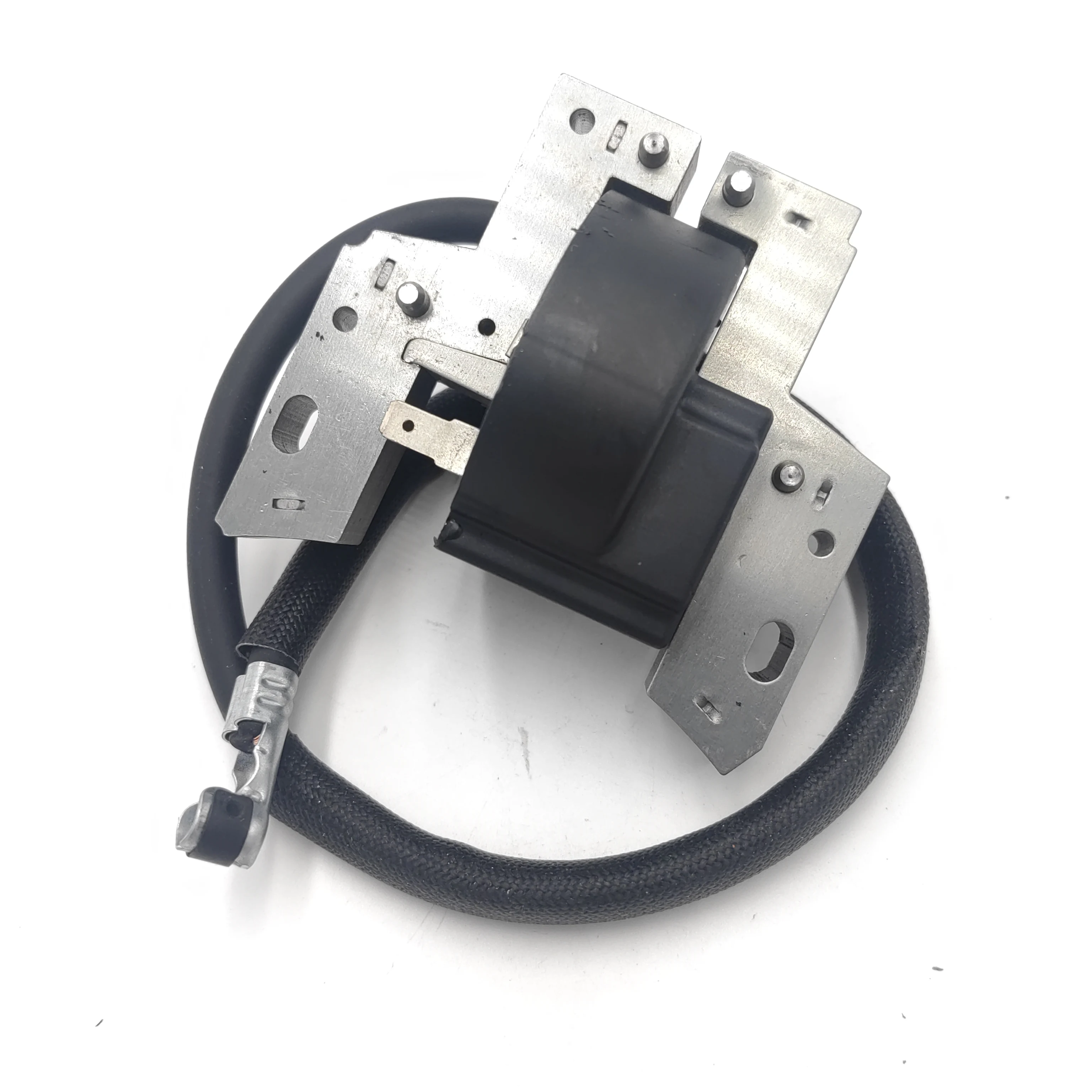 NUEVA Bobina de Encendido Compatible con los Modelos Briggs & Stratton 591420 398593 496914 793281 793295 para Reparación de Motores Pequeños
