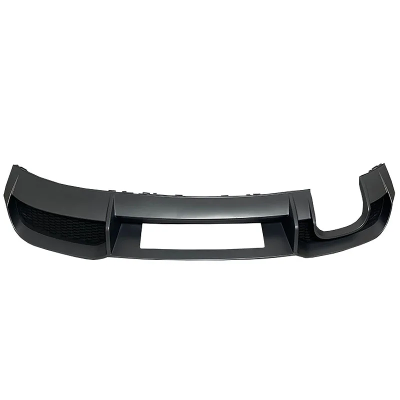 

Suitable for Audi A3 rear bumper spoiler 17-20 models A3 Sport tail lip spoiler original model