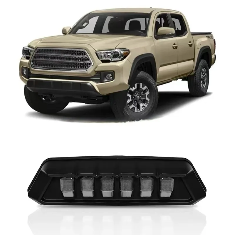 

For pickup truck brake lights 16-23 Toyota Tacoma brake lights TOYOTA TACOMA brake lights