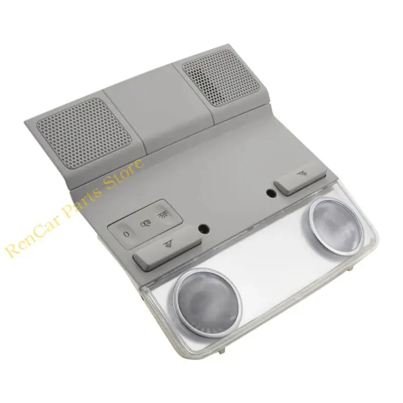 

1KD947105 1KD947105B для 2006-2015 гг. Автомобильный купольный светильник на крыше, лампа для чтения карты, автомобильные для