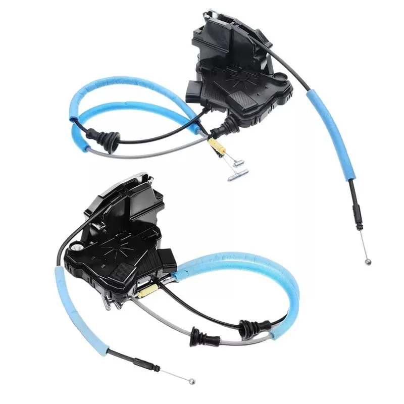 

A19Q-1Pair Door Lock Actuator Latch Mechanism For Sonata 2014-2019