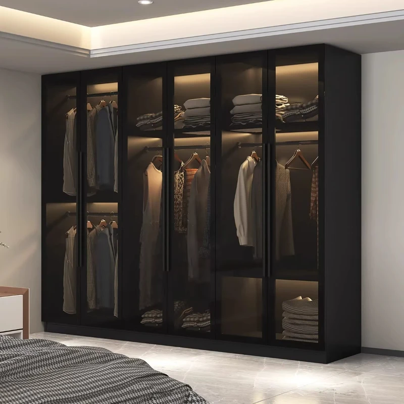 Thumbnail 2 - #10 Best Open Closets to Buy In 2026