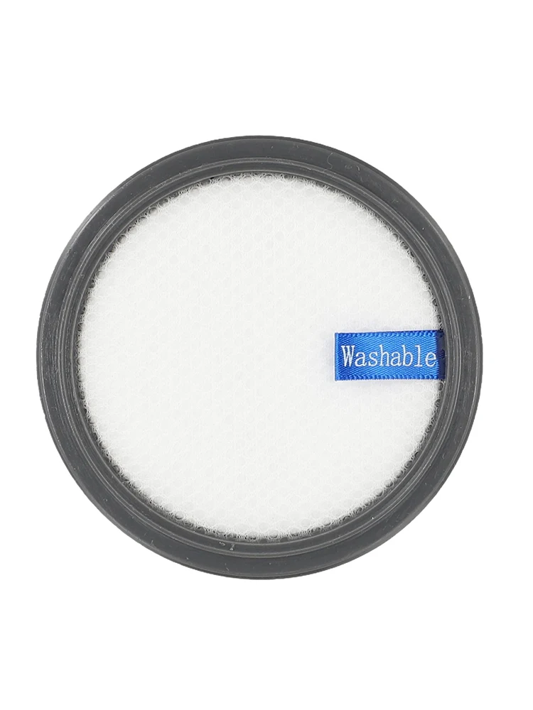 Filtro di efficienza di pulizia migliorata con filtro di ricambio premium per aspirapolvere PRETTYCARE W200 W300 P1