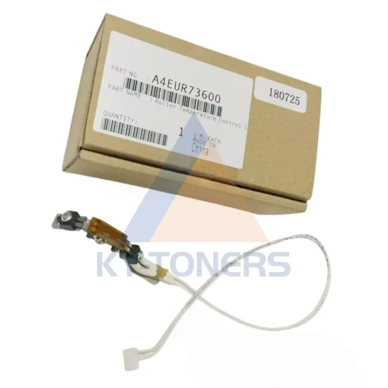 A4EUR73600 Temperature Control Sensor for Konica Minolta AccurioPress 6120 6136 1052 1250 1250P 2250P C1100 950 EF-102 BH950