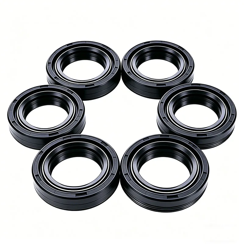 

35x48x11 Motorcycle Front Fork Oil Seal Dust Seal for Yamaha YP125 X-MAX RT180 XT200 XT250 RD250 YP 125 RT XT 200 XT 250 RD 250