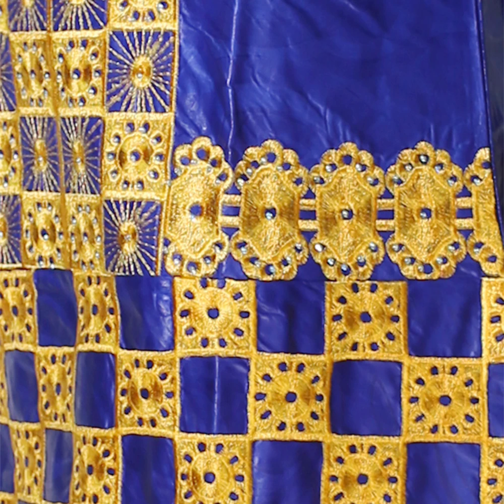 Vêtements africains pour femmes, mode Bazin, broderie, Dubaï, Turquie, robe NigWin, tenue Dashiki, tenues grande taille, vêtements pour dames