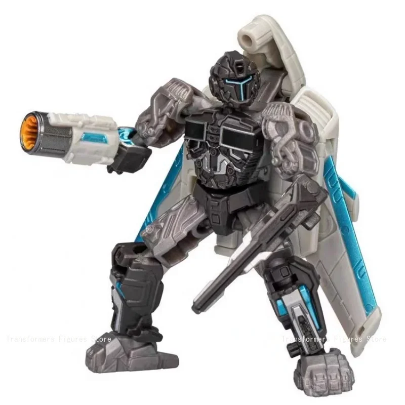 In Magazzino Takara Tomy Transformers Studio SS-cr Power Suit Film Figura Modello Anime Azione Deformazione Robot Giocattoli Regali Popolari