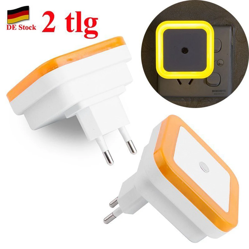 Рисунок 3 - Квадратный светодиодный ночной