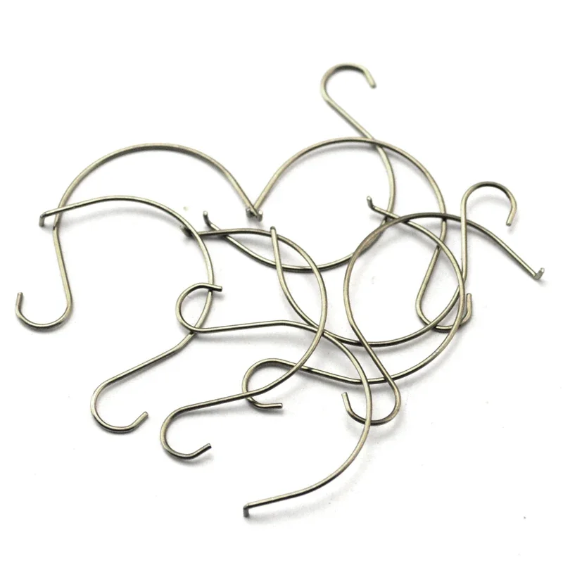 10 шт., запасная часть ножа, пружина блокировки оси из нержавеющей стали для Benchmade Griptilian 551 550 273 810 Bugout 535 940 555 15031