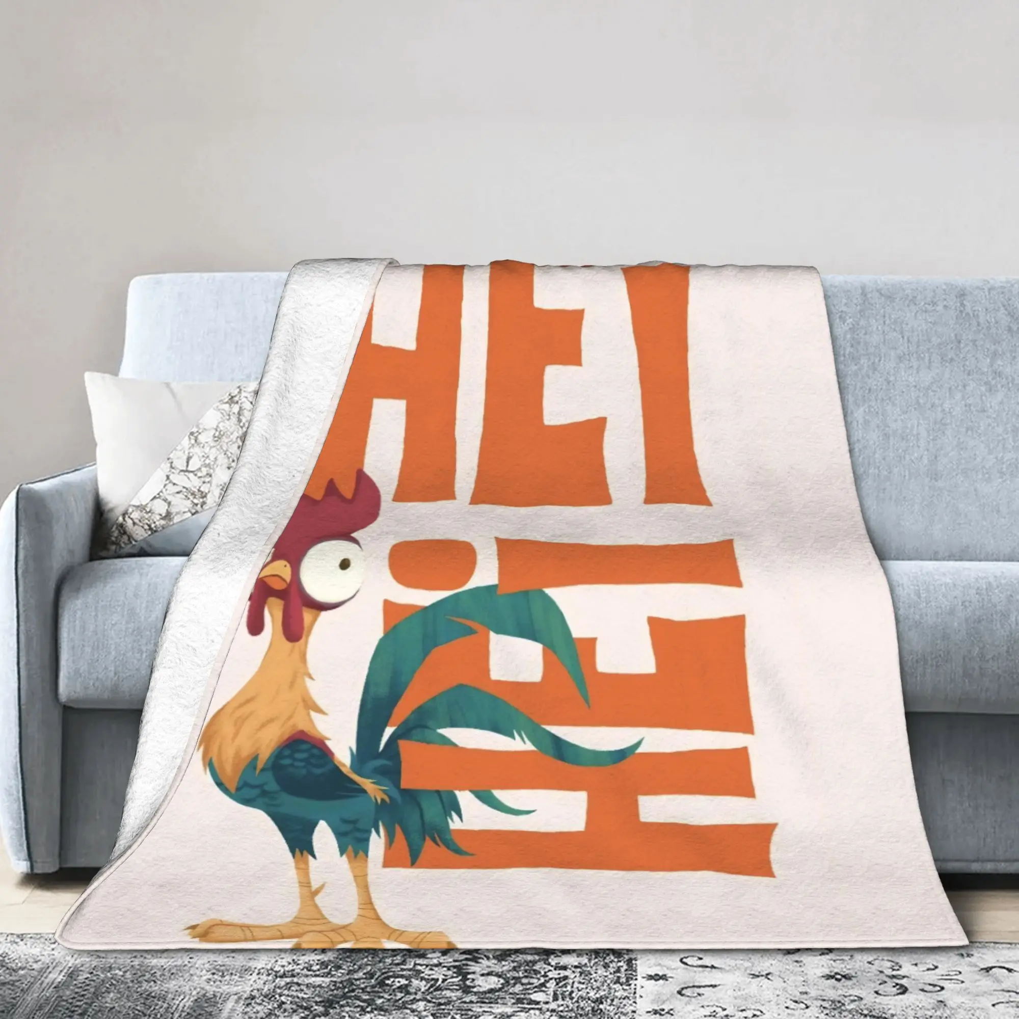 Moana Hei Hei Chick… - image