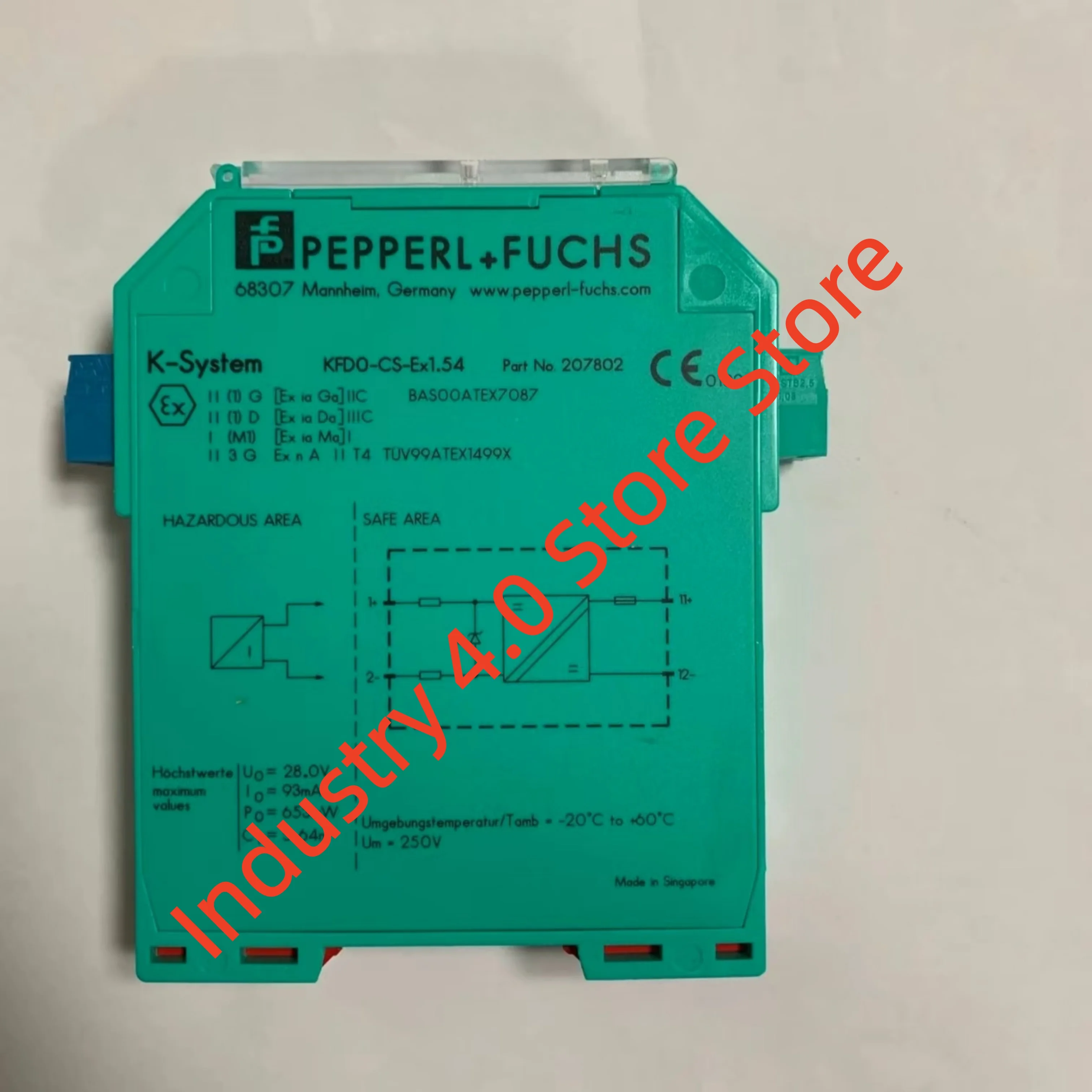 New Original KFD0-C… - image