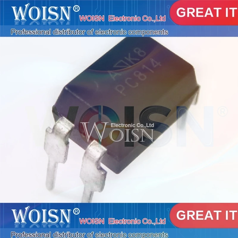 Premium Premium Offer 1-5-10pcs PC814A PC814  Price discounts Spot supply Ready Stock - Aliexpress Deal