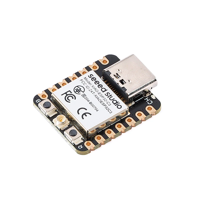 Seeed Studio XIAO ESP32C3 Thumb WIFI Development Board Electronic Accessories Tool