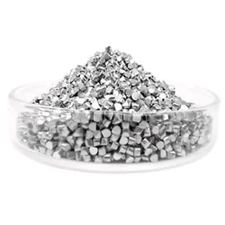 Zinc Pellets Pure Zinc Zn 99.995 Anode Truffle