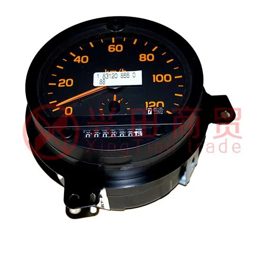 

Genuine Product 1831208560 AUTO PART TACHOGRAPH CLUSTER METER