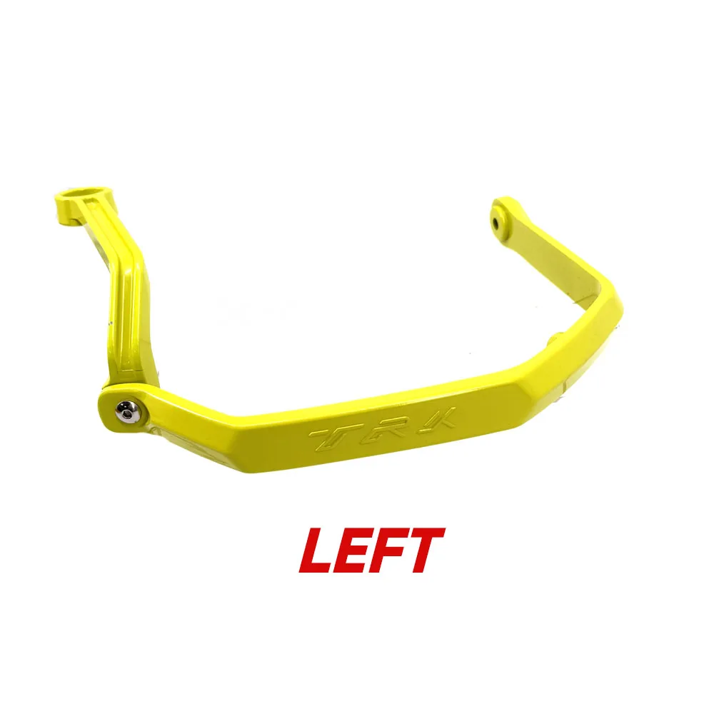 For Benelli TRK 502 TRK502X TRK702 TRK702X TRK552 TRK900X Motorcycle Handle Bar Protection Cover Handguard Hand Shield Protector