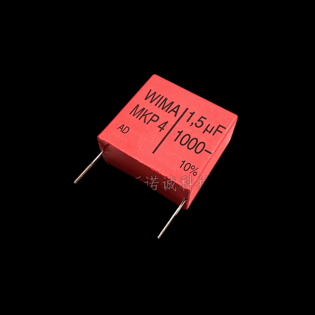 5 個/1000V 155 1.5UF 1000V 1U5 MKP4 足の距離 37.5mm