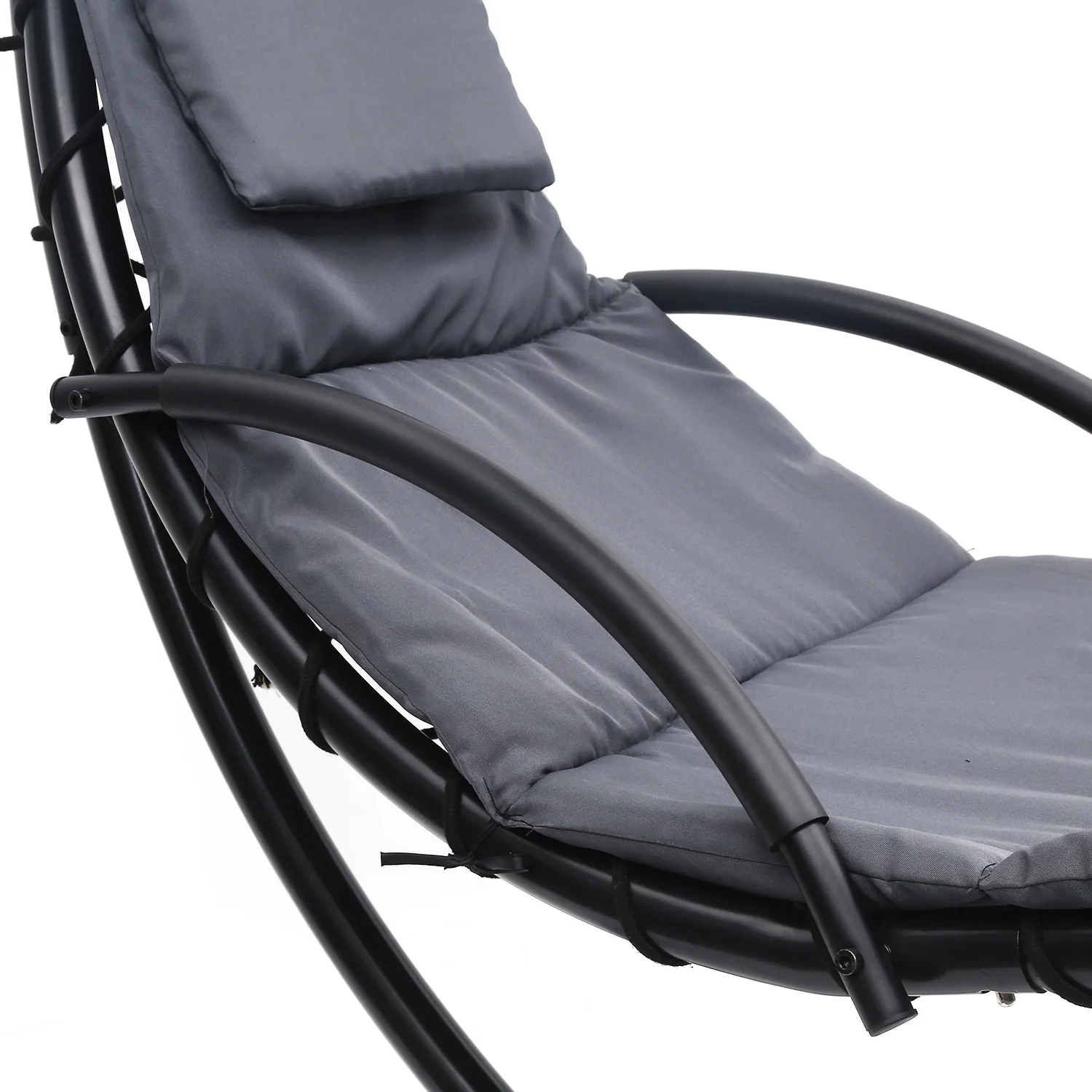 Moderne Freizeit Outdoor Garten Traum Hängen Stuhl Hängen Balkon Schaukel Outdoor Hängematte Rattan