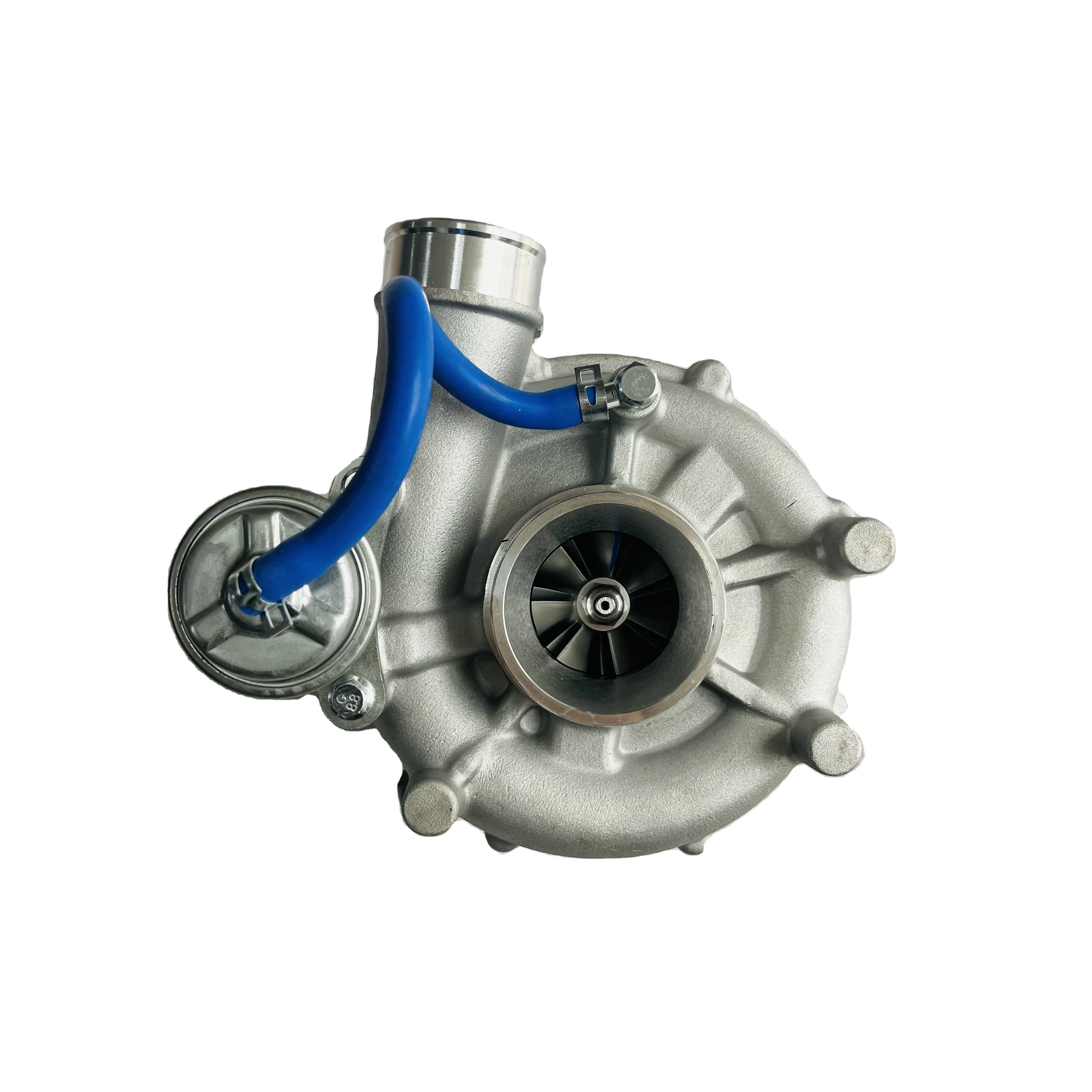 Turbocharger For High-quality Universal K26 Model Turbo Charger Model For 53269886206 51091007390