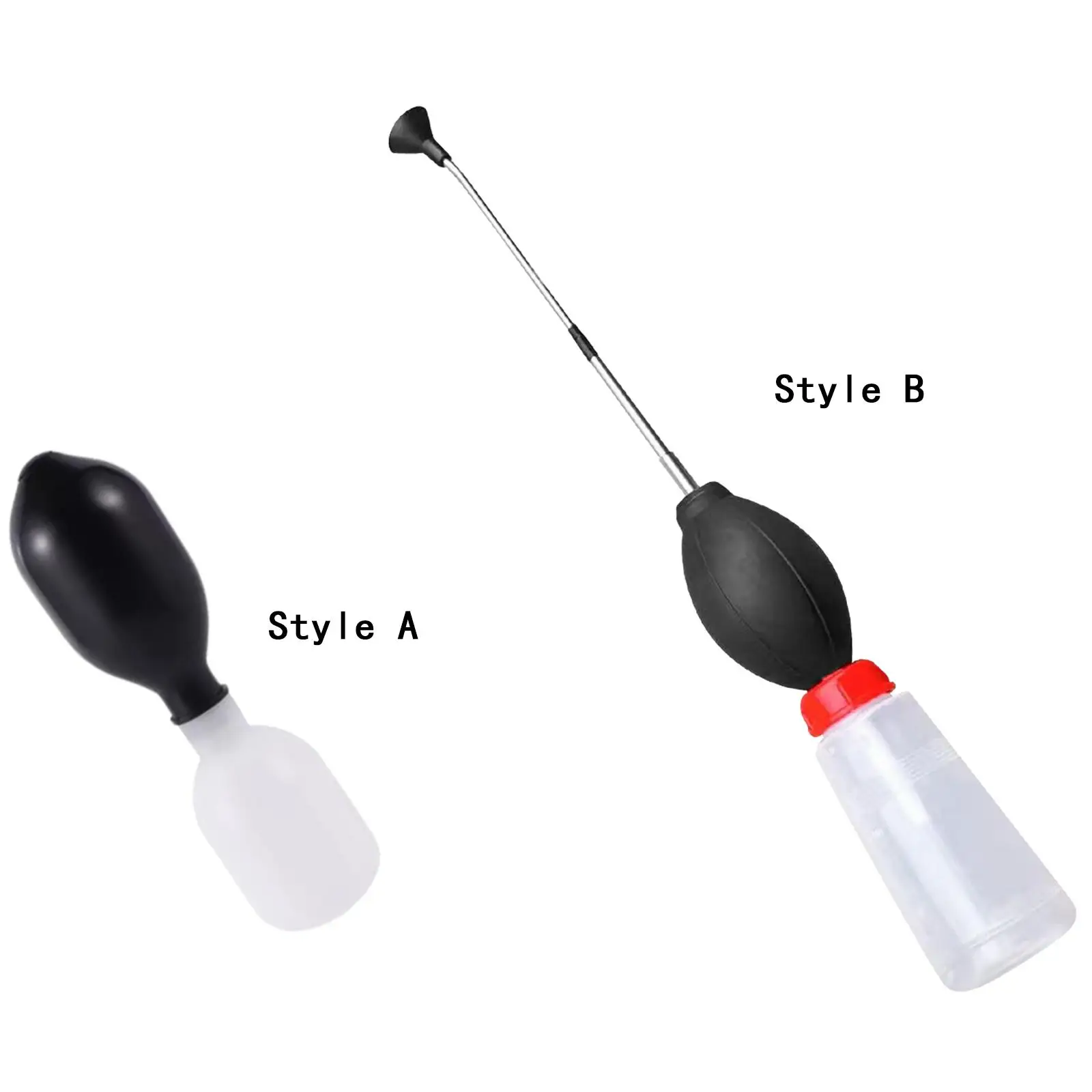 

Pollinator Device Artificial Pollination Tool for Fruit Trees Peach Tomato