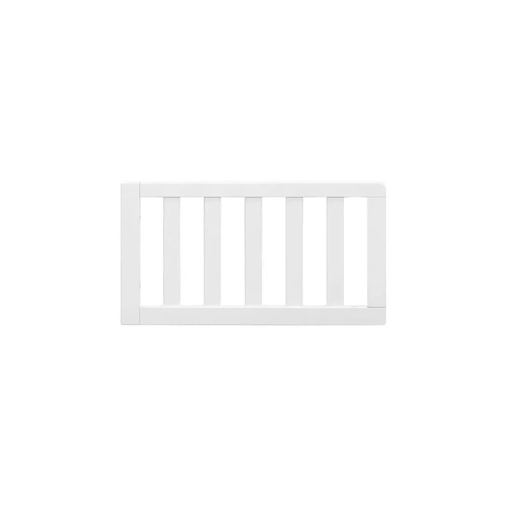 Kit de conversion de lit pour tout-petits blanc M12599