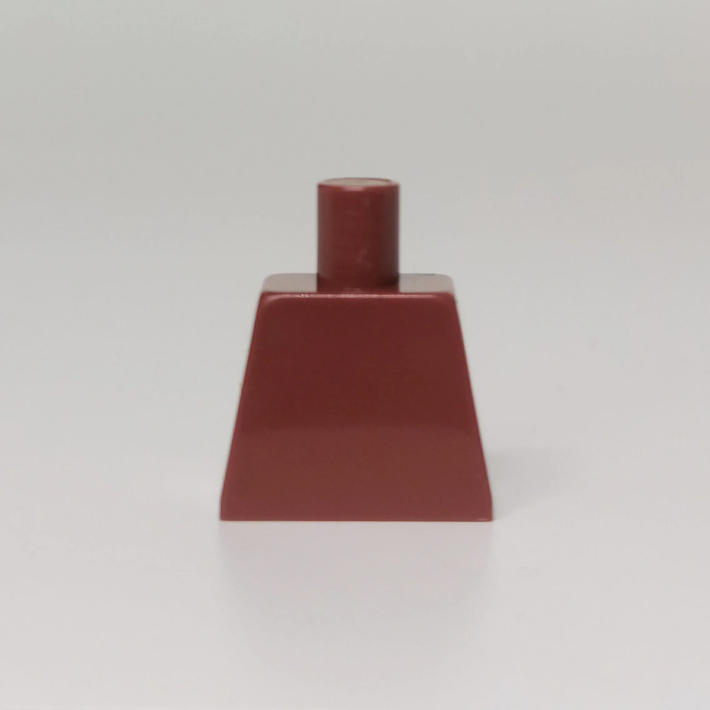 DIY MOC Building Block Parts For Body Part Torso
