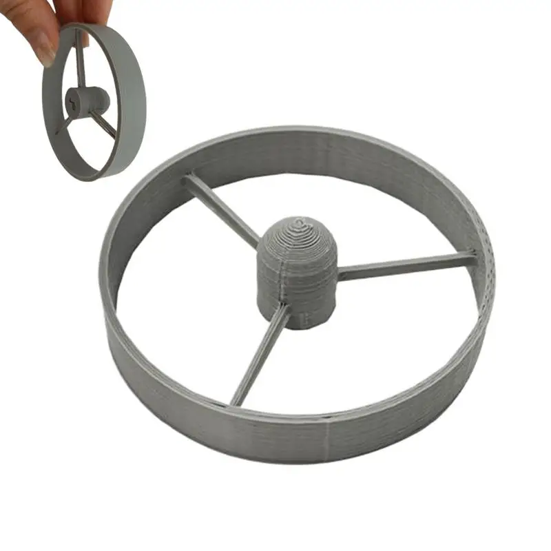 Плавающее кольцо для аквариума, кольцо для кормления рыбы круглой формы, аксессуары для аквариума, инструменты для разведения Guppy Betta Turtle, пресноводная вода