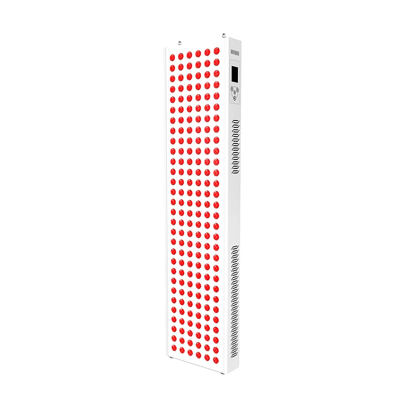 

900W Full Body Red Light Therapy Panel Red Therapy Light Brain Led Light Therapy