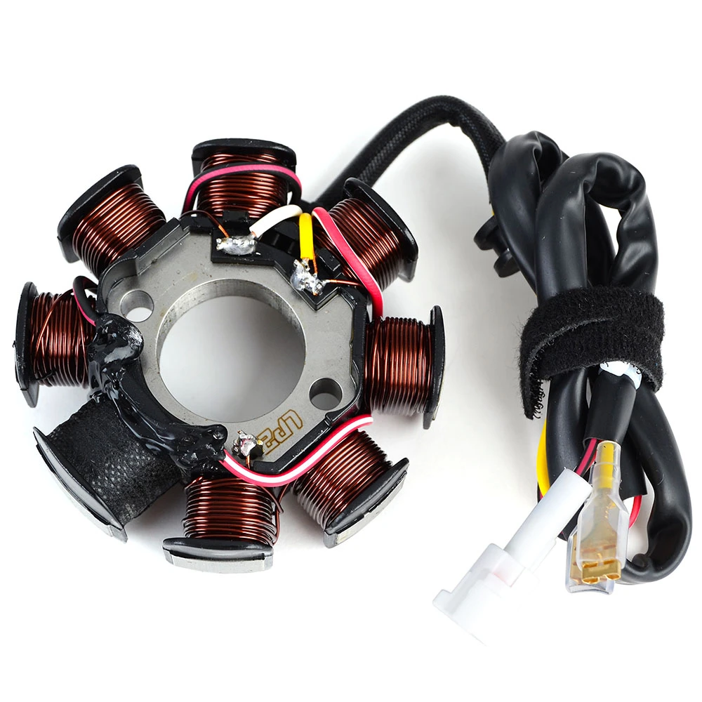 

For K-TM 250 EXC-F 2002 2003 2004 2005 / 530 XCW Motorcycle Stator Coil 59039104200