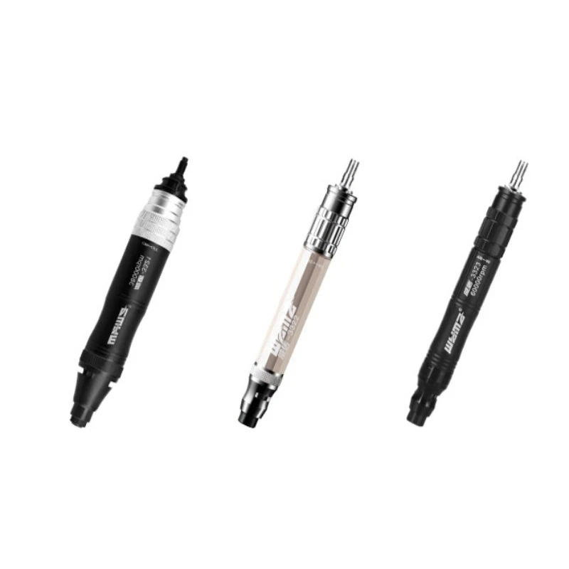 Pneumatic Grinding Pen Sander Industrial Grade Engraving Grinding Pen Small Mold Polishing and Trimming Wind Grinding Pen
