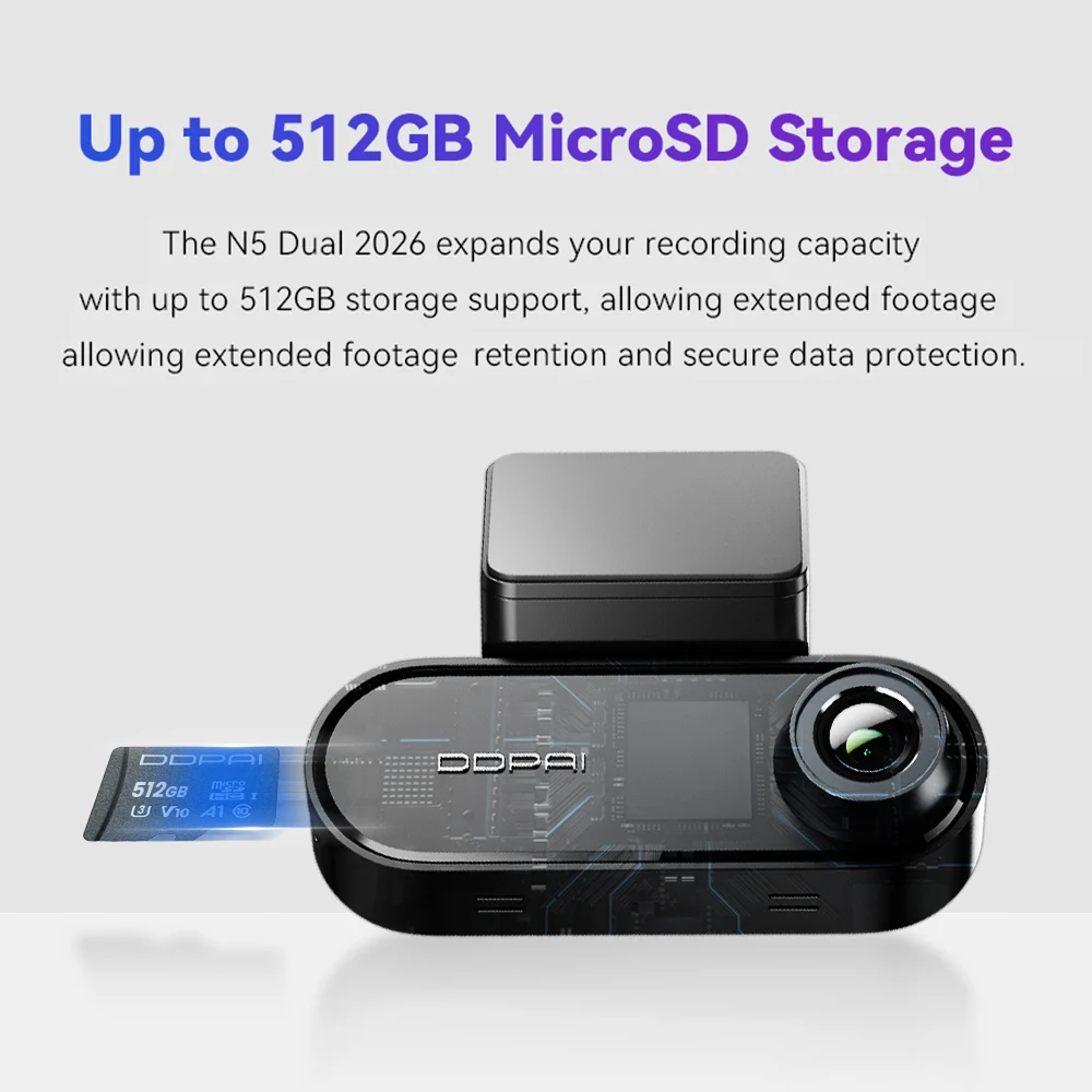 Thumbnail 4 - #18 Best Dash Cam Recorders to Buy In 2026