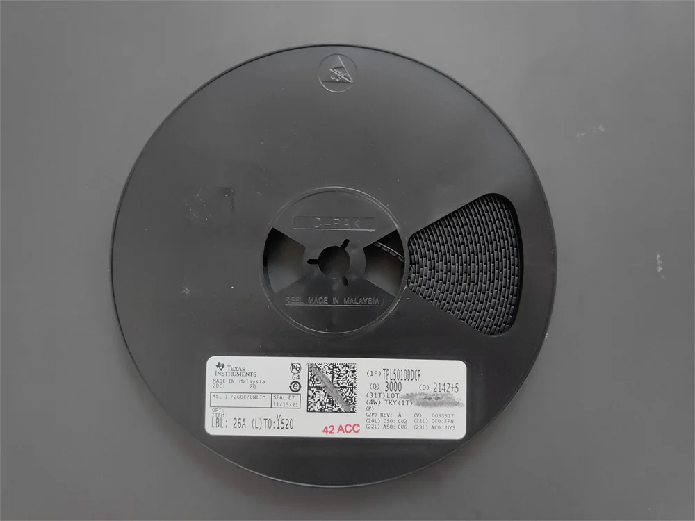 TPL5010DDCR In stock