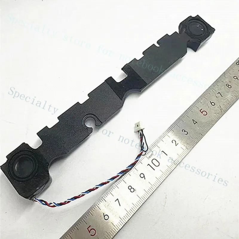 A+ new Speaker For HP Light and Shadow Genie 4 15-CX SPS-L20345-001 TPN-C133