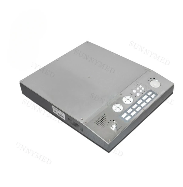 4 Channel EMG for Hospital 4 Channel EMG System EMG Machine SY-H009