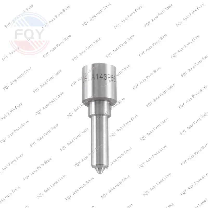 4X High Quality Injector Nozzle DSLA143P5501 For Ford Cargo 1317 1517 1717 1722 2422 2428